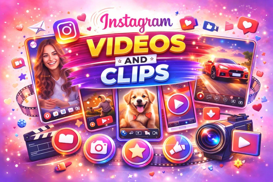 The Easiest Way to Download Instagram Videos