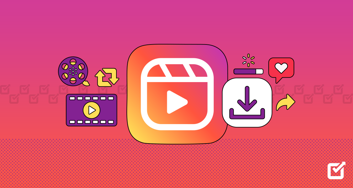 Download Instagram Reels Videos