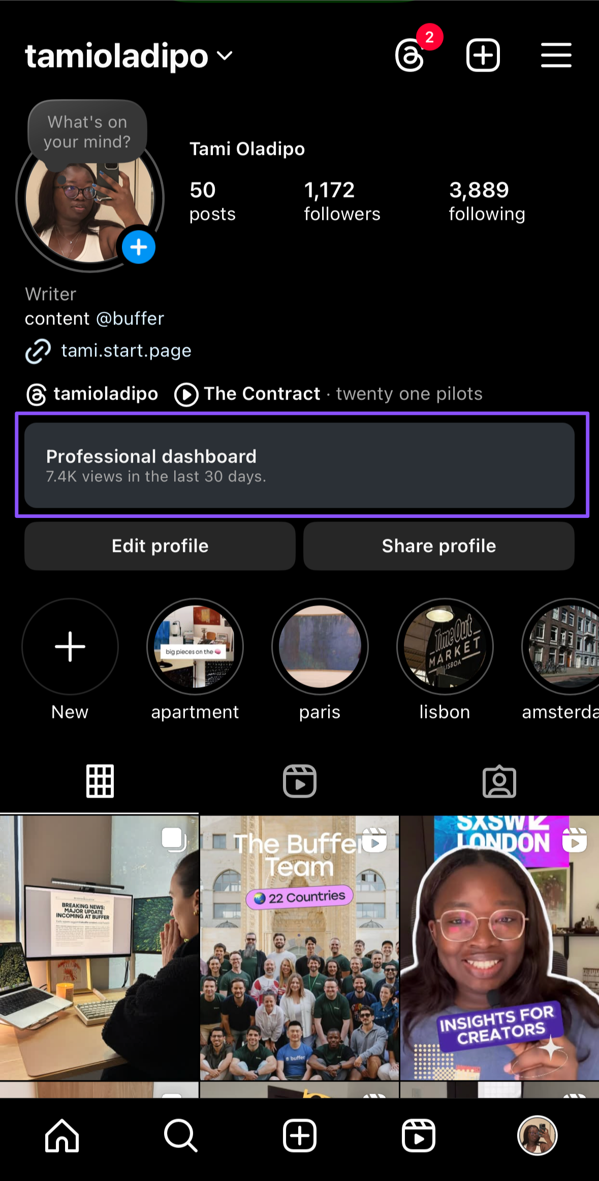 Download Instagram Reels and Story